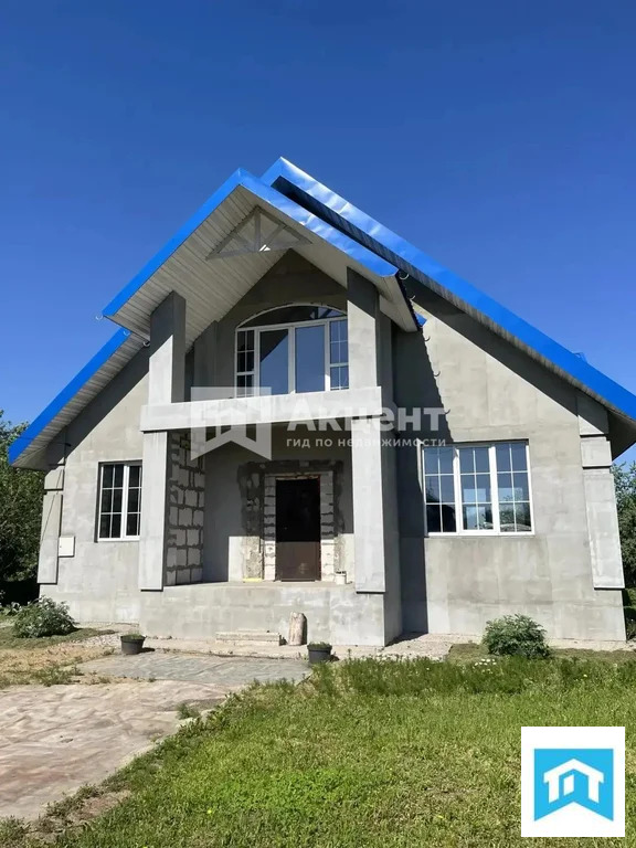 Продажа дома, Кадниково, Ивановский район - Фото 7