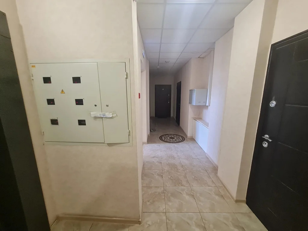 Продажа квартиры, Афипский, Северский район, ул. 50 лет Октября - Фото 12