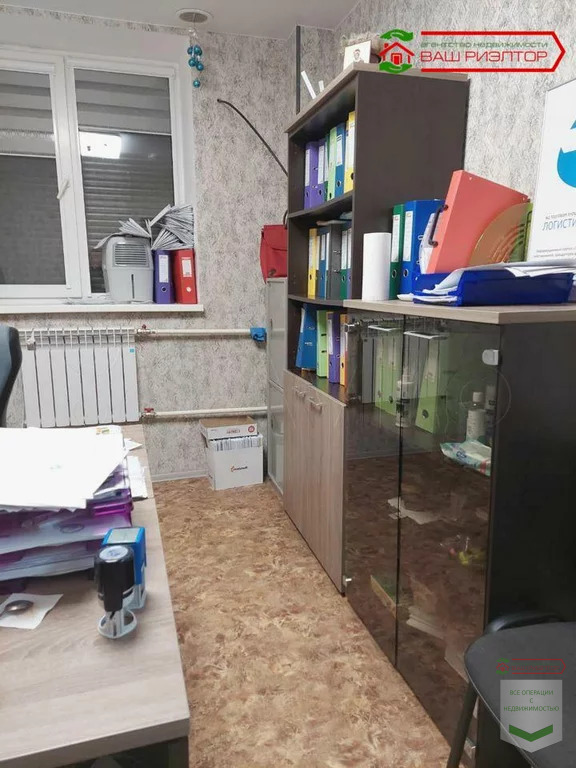 Продажа офиса, Саратов, Ул. Дома 8 Марта - Фото 7