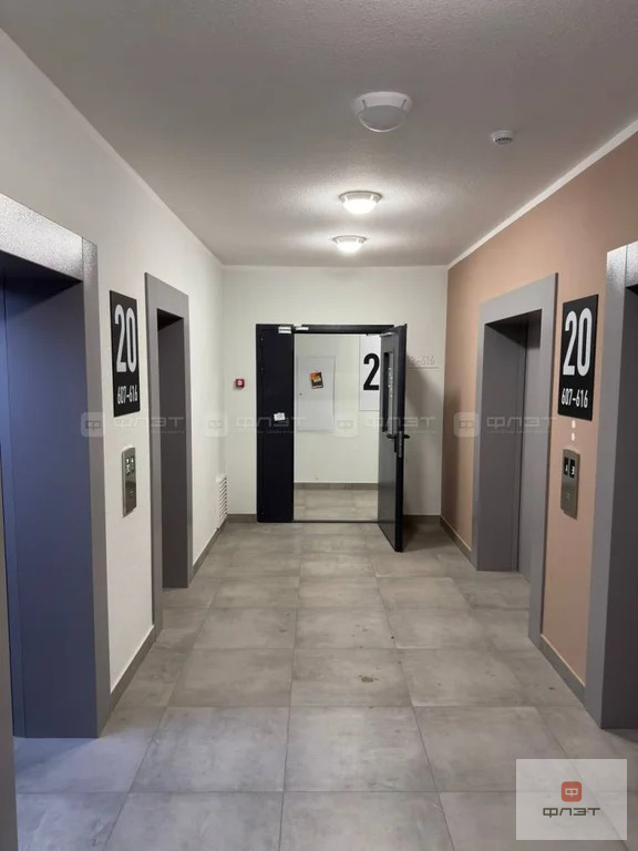 Продажа квартиры, Казань, ул. Братьев Батталовых - Фото 16