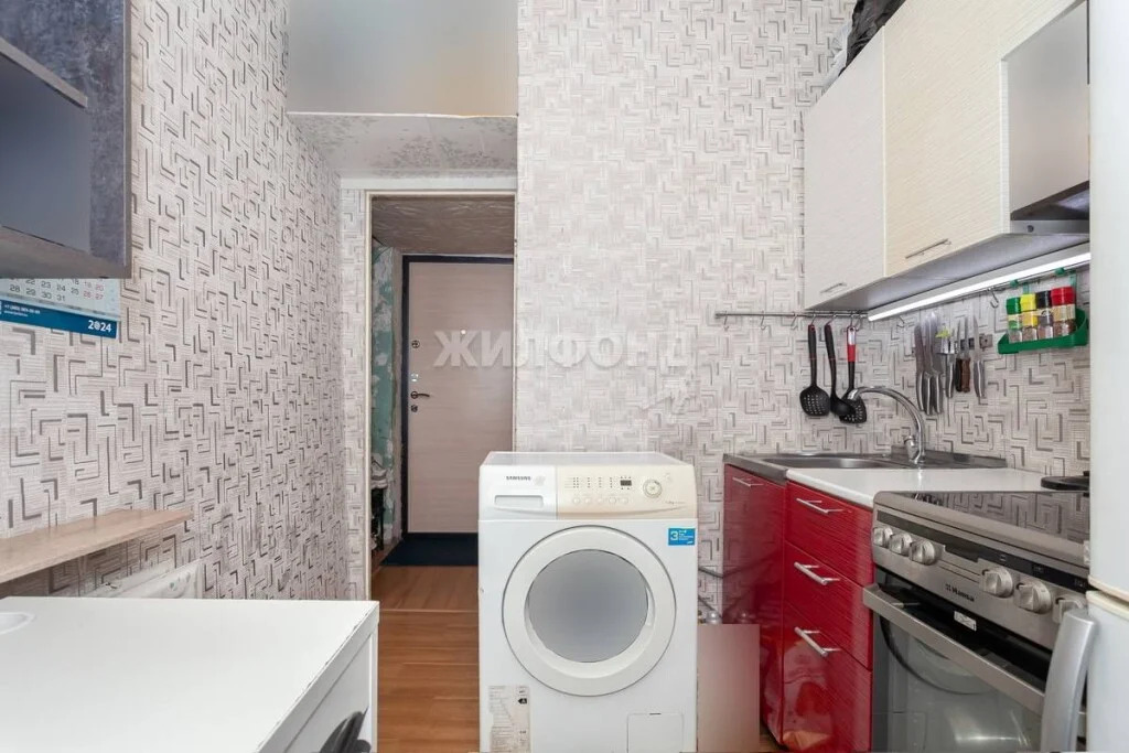 Продажа квартиры, Бердск, ул. Боровая - Фото 5