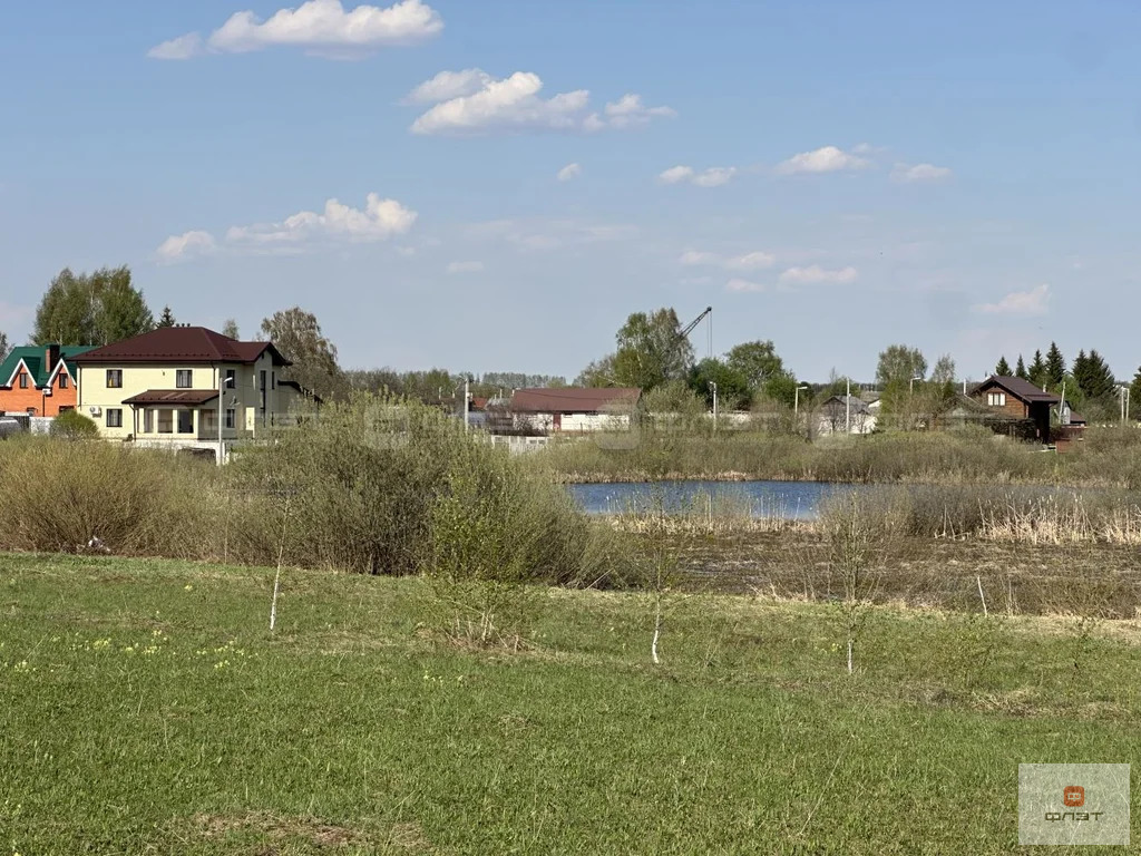 Продажа участка, Яшь Кеч, Высокогорский район, ул. Лесная - Фото 6