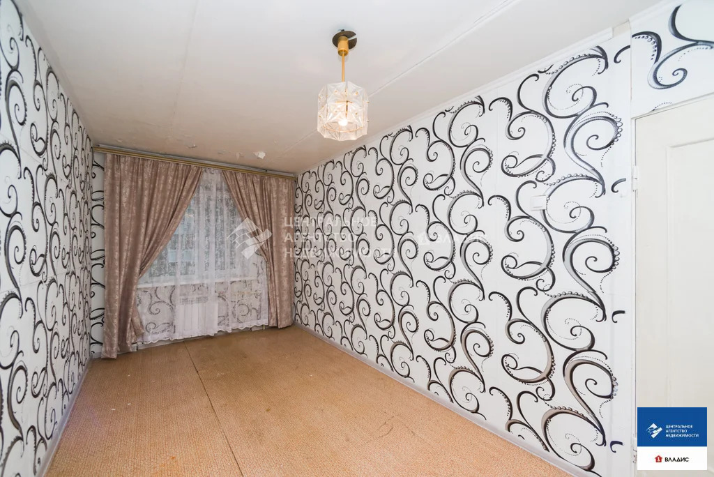 Продажа квартиры, Рязань, ул. Великанова - Фото 6
