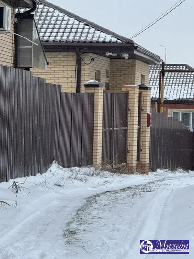 Продажа дома, Батайск, ул. Краснодарская - Фото 1