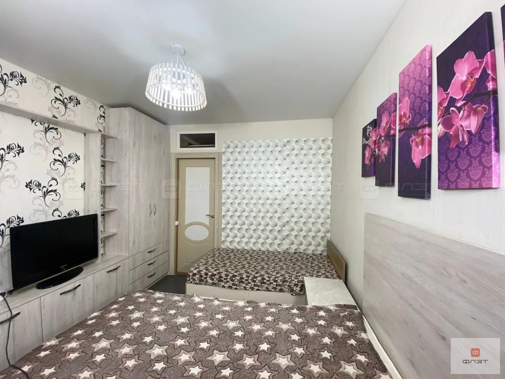 Продажа квартиры, Казань, Дербышки ул. Мира - Фото 1