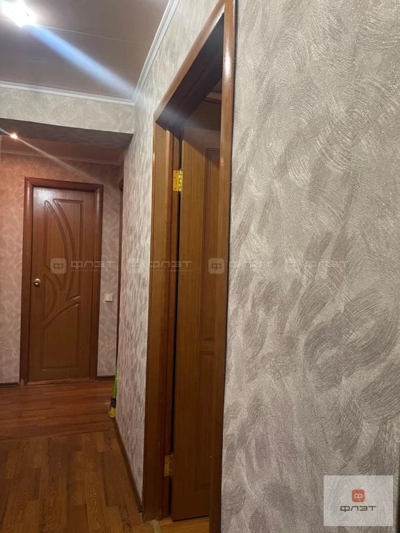 Продажа квартиры, Казань, ул. Рабочей молодежи - Фото 3