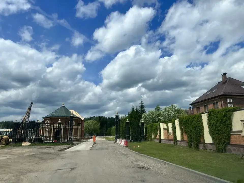 Продаю участок в СНТ "Подлипки" - Фото 15