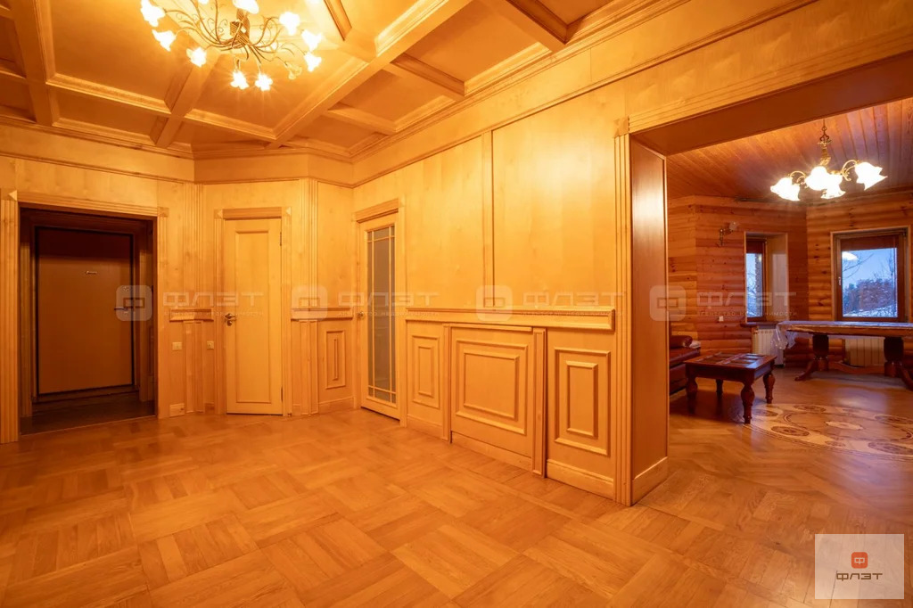 Продажа дома, Ореховка, Зеленодольский район, ул. Родина - Фото 37