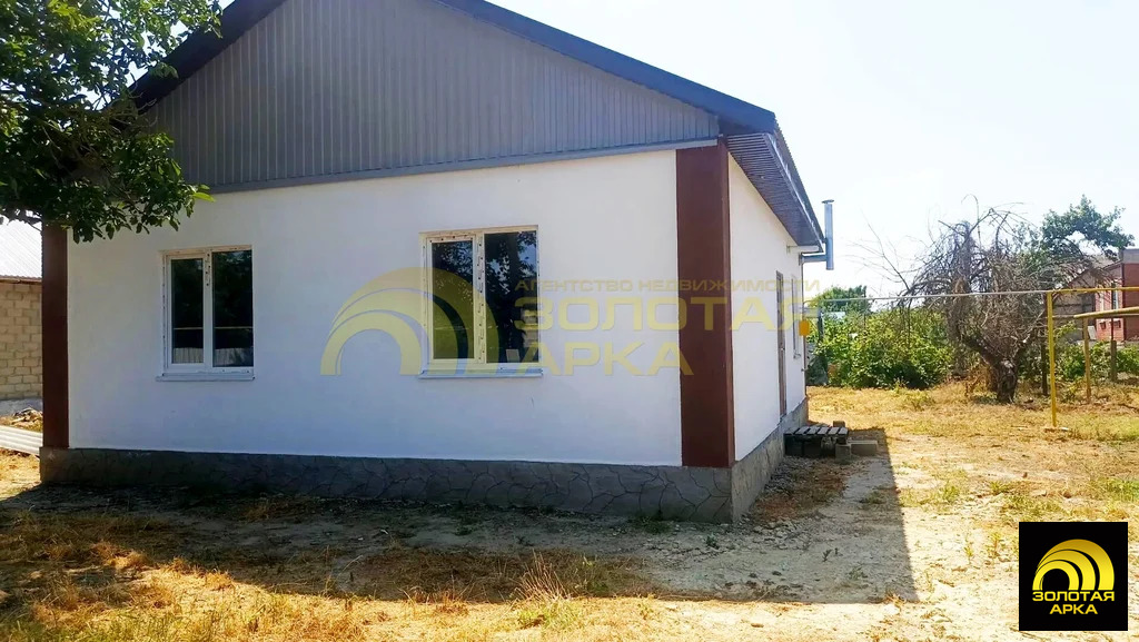 Продажа дома, Коржевский, Славянский район, ул. Октябрьская - Фото 18