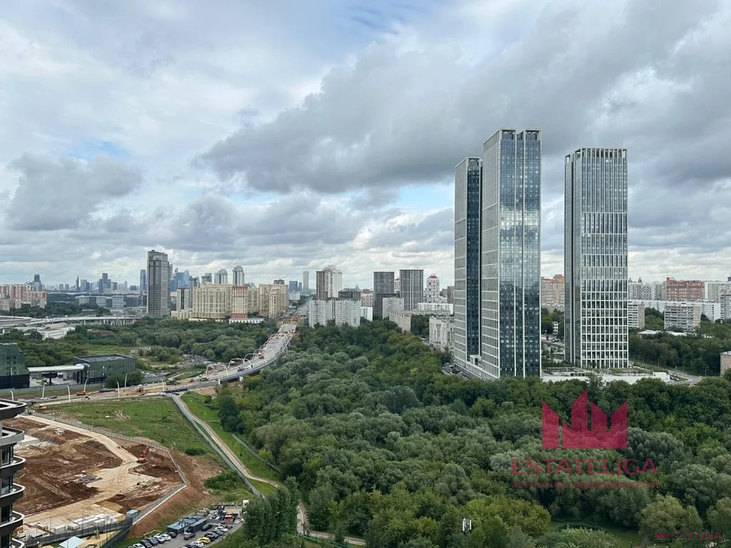 Продажа квартиры, улица Василия Ланового - Фото 13