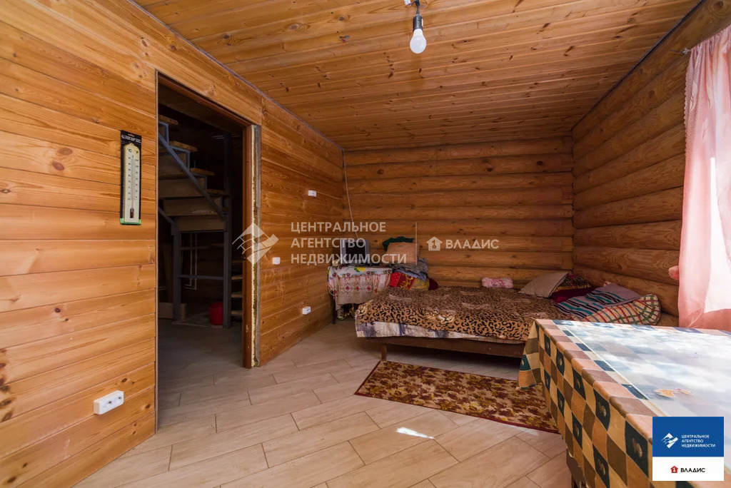 Продажа дома, Алеканово, Рязанский район, ул. Полевая - Фото 4