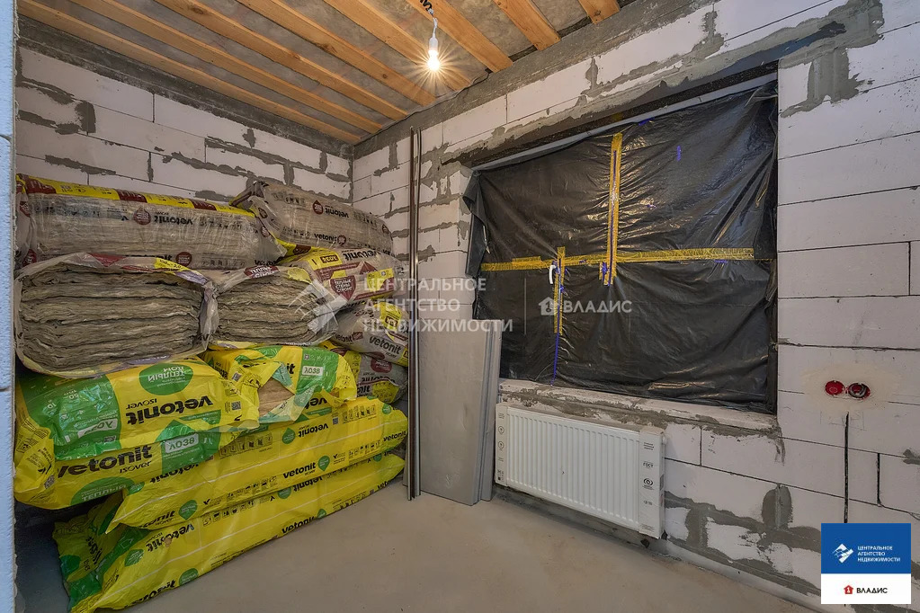 Продажа дома, Рыбное, Рыбновский район, ул. Интернациональная - Фото 19