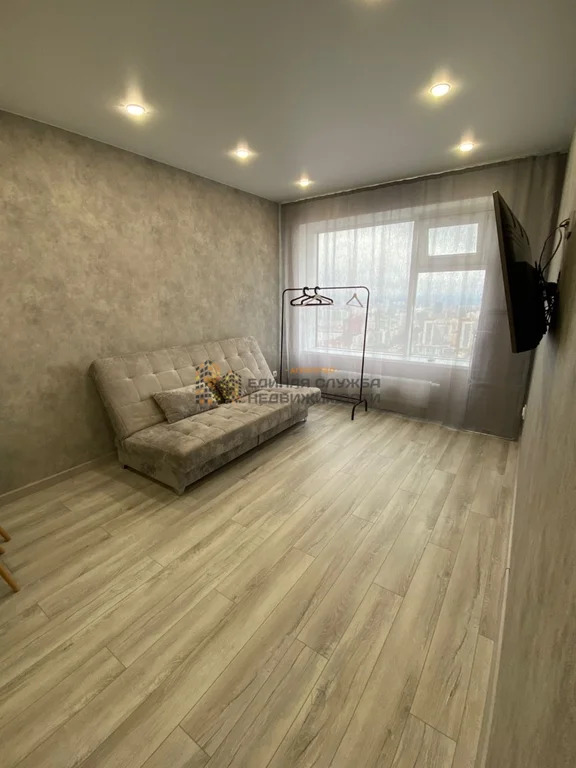 Аренда квартиры, Уфа, Ибрагимова б-р. - Фото 6