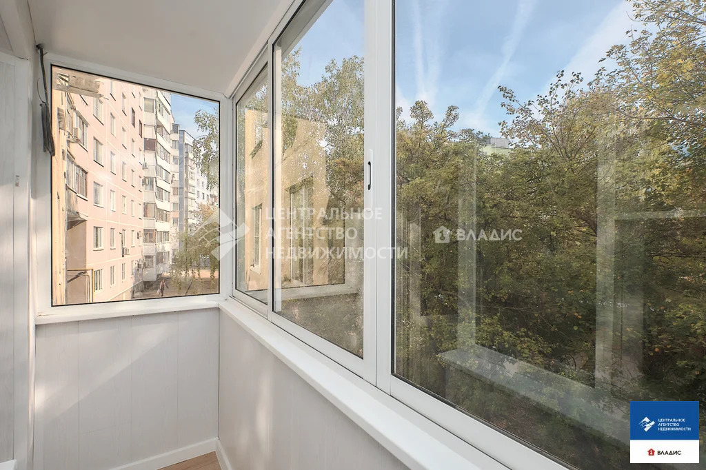 Продажа квартиры, Рязань, ул. Новаторов - Фото 6