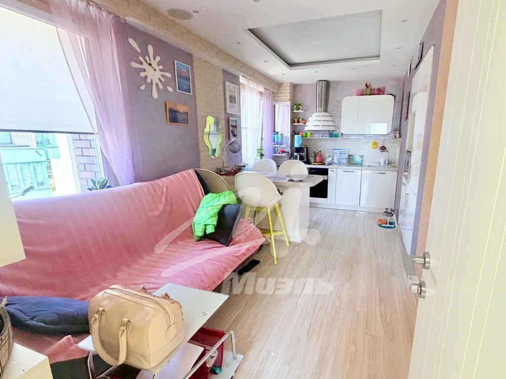 Продажа квартиры, Химки, Солнечная ул. - Фото 10