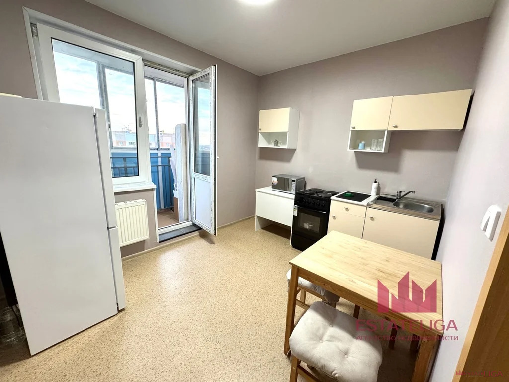 Продажа квартиры, Домодедово, Домодедово г. о., улица Курыжова - Фото 9