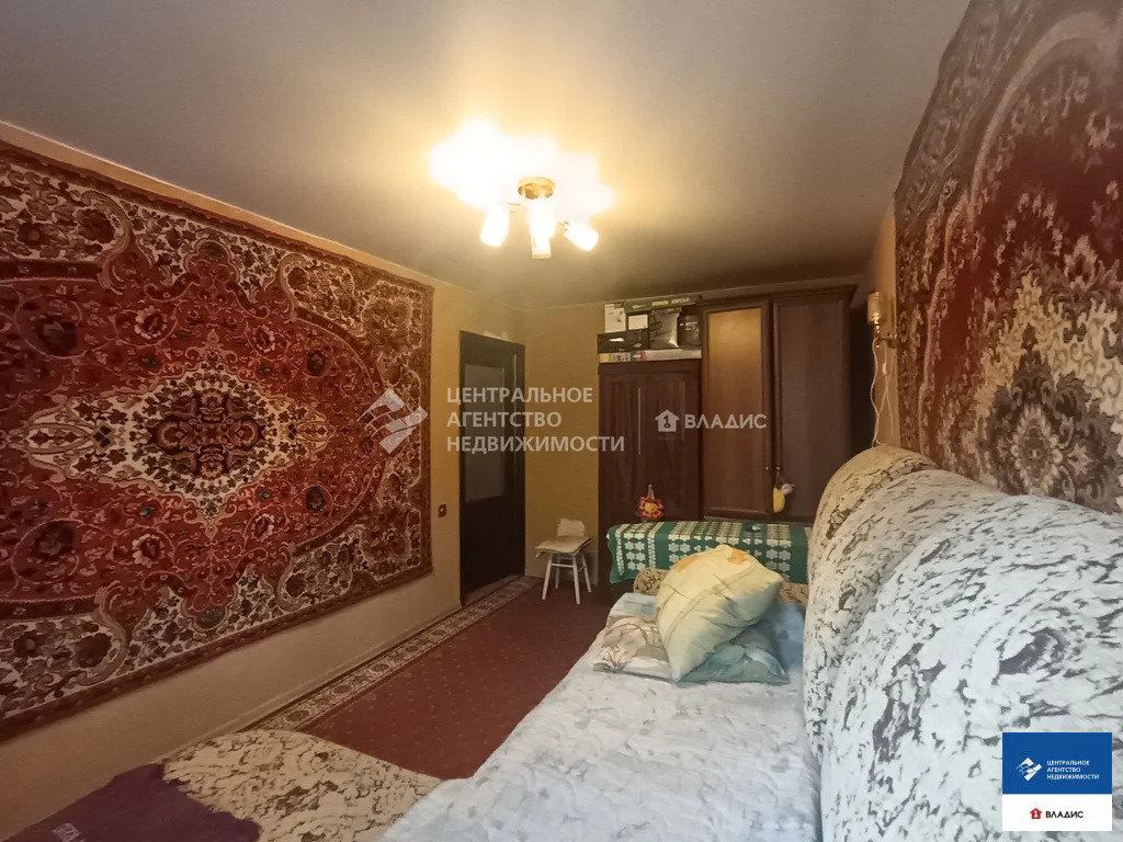 Продажа дома, Вакино, Рыбновский район, ул. Молодежная - Фото 10
