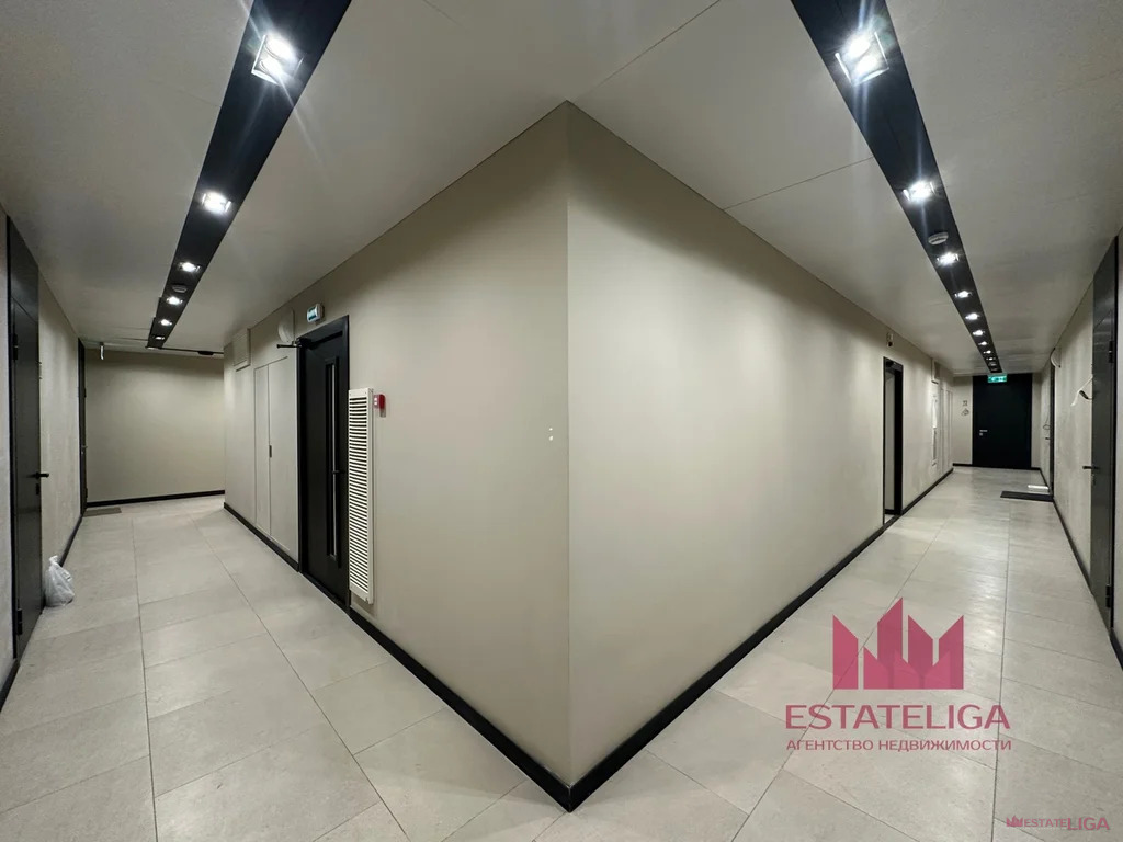 Продажа квартиры, ул. Новоалексеевская - Фото 8