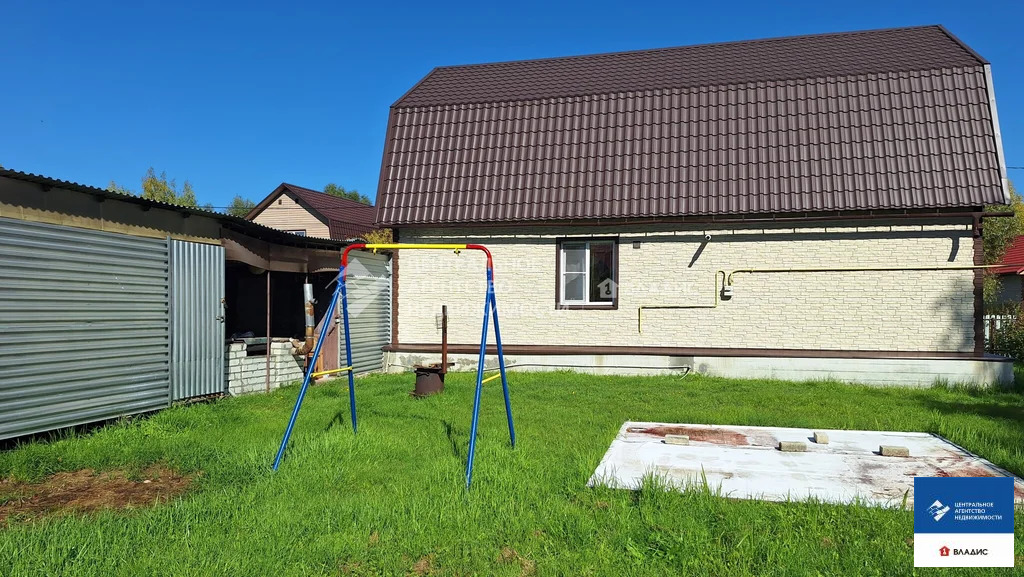 Продажа дома, Рыбное, Рыбновский район, ул. Садовая - Фото 5