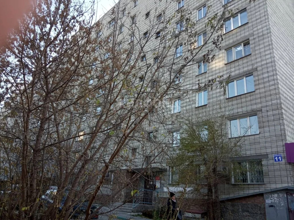 Продажа квартиры, Новосибирск, ул. Ватутина - Фото 20