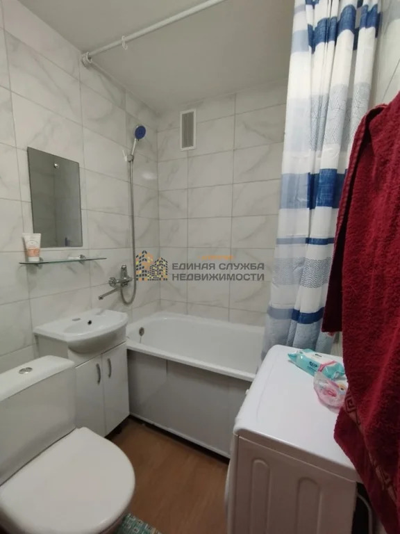 Аренда квартиры, Уфа, ул. Подвойского - Фото 5