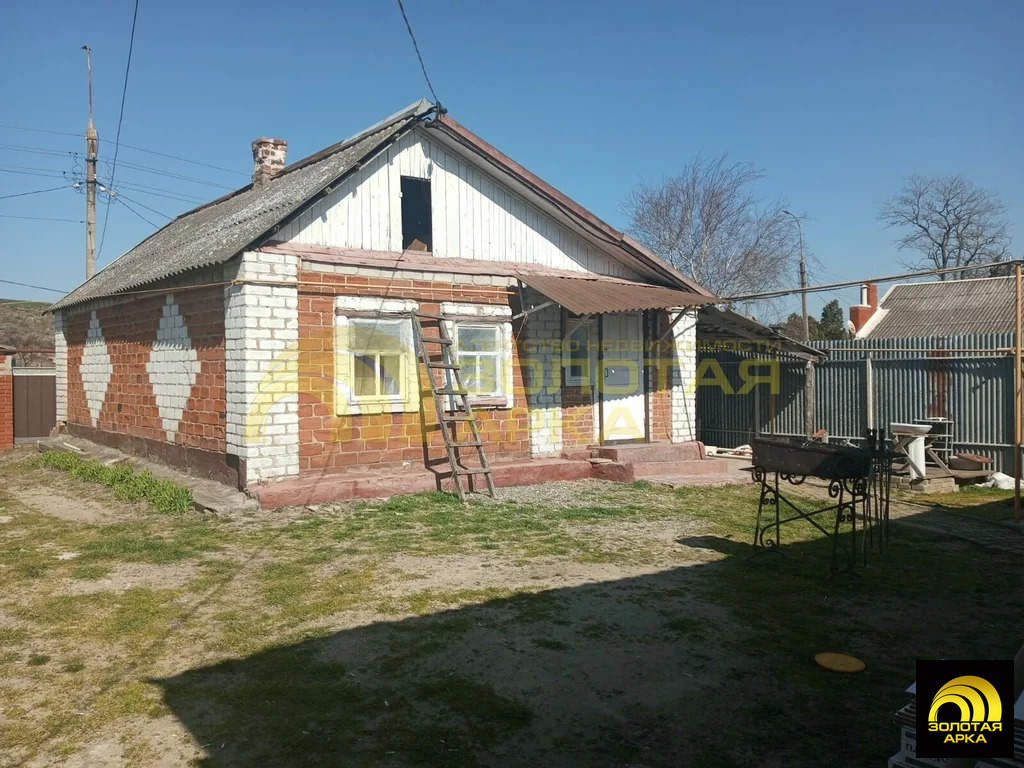 Продажа дома, Голубицкая, Темрюкский район - Фото 5