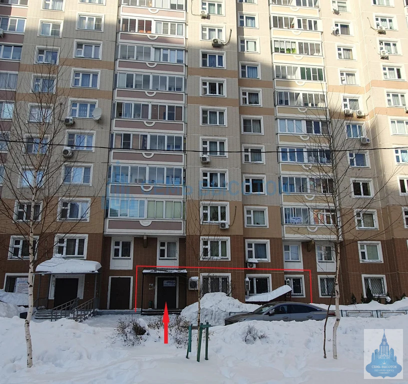 Аренда ПСН, Подольск, ул. Садовая - Фото 2