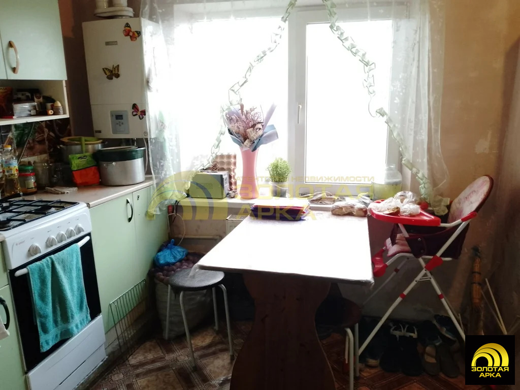 Продажа квартиры, Петровская, Славянский район, ул. Мелиораторов - Фото 2