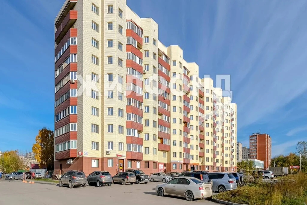 Продажа квартиры, Новосибирск, ул. Автогенная - Фото 28