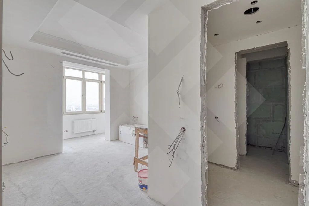 Продажа квартиры, м. Ленинский проспект, ул. Губкина - Фото 8