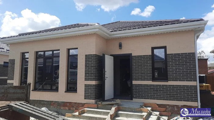 Продажа дома, Батайск, Восточный переулок улица - Фото 4