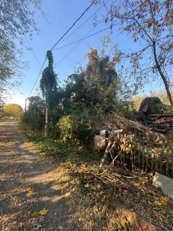 Продам земельный участок в городе - Фото 0