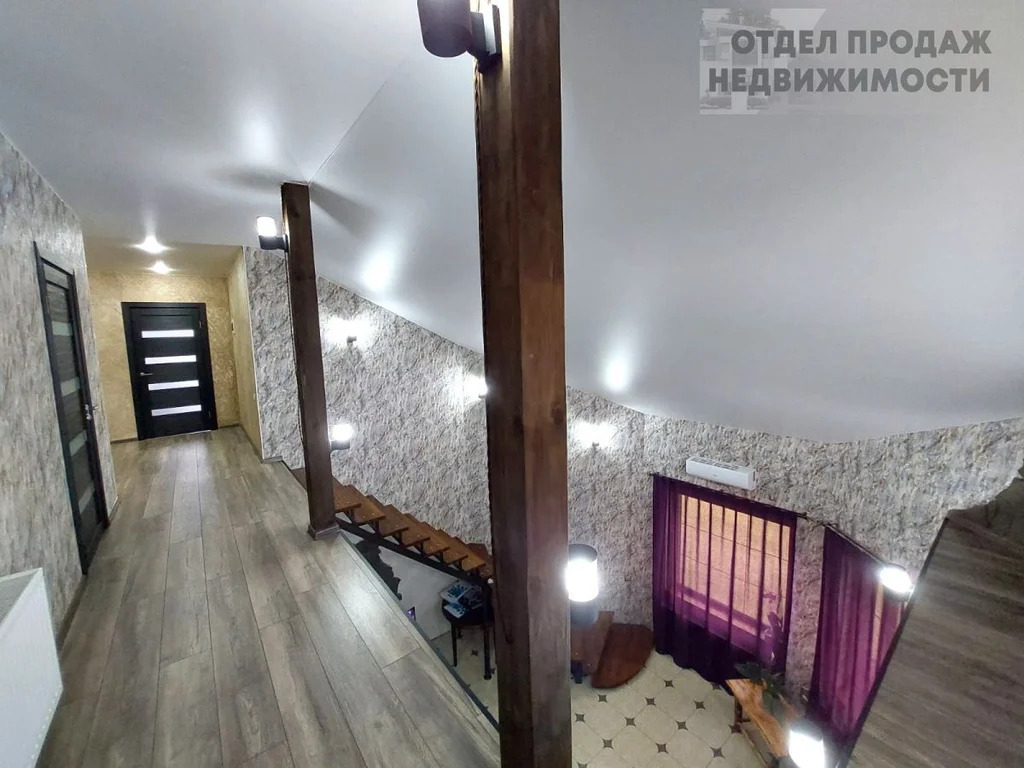 Дом для большой семьи - Фото 18