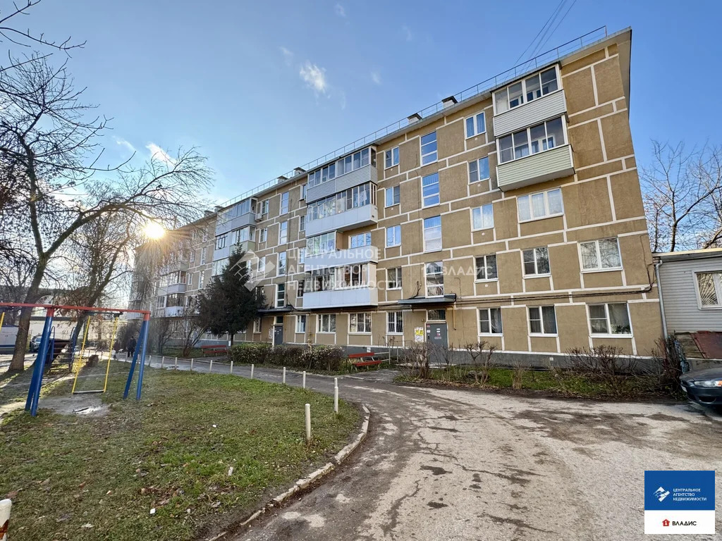 Аренда квартиры, Рязань, ул. Космодемьянской - Фото 13