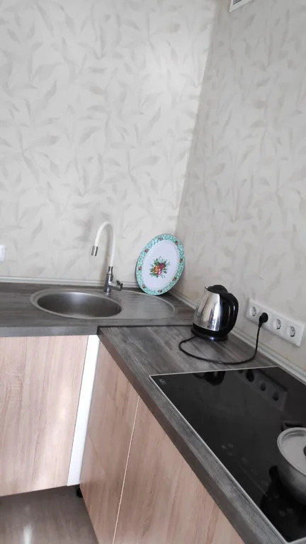 Продажа квартиры, Афипский, Северский район, улица Софийская ... - Фото 3