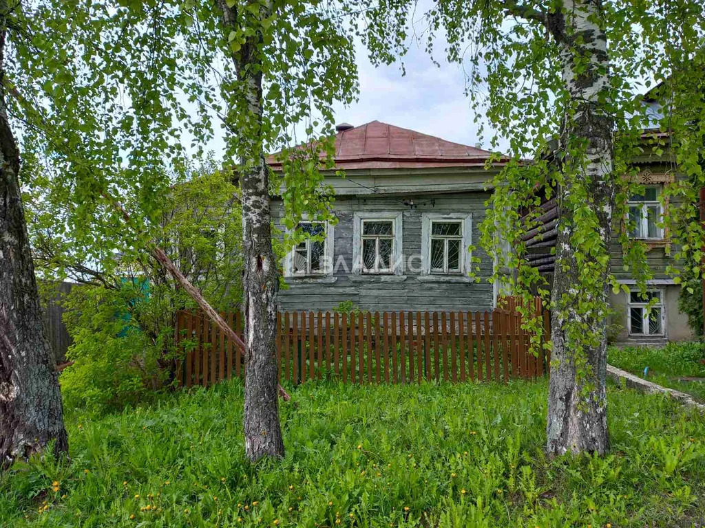 городской округ Владимир, Владимир, Фрунзенский район, улица ... - Фото 0