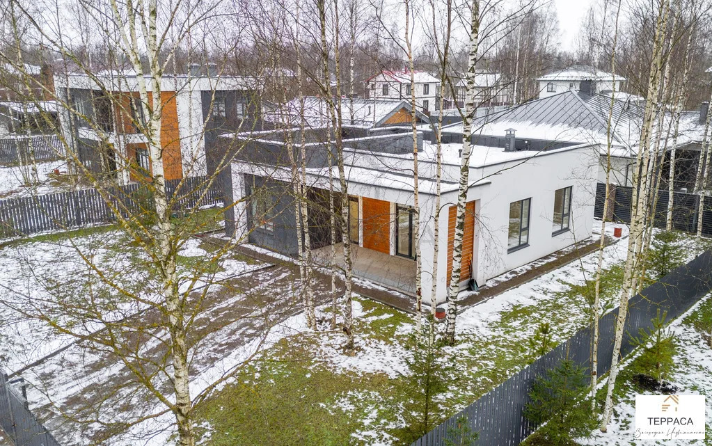 Продажа дома, Дони, Гатчинский район - Фото 1