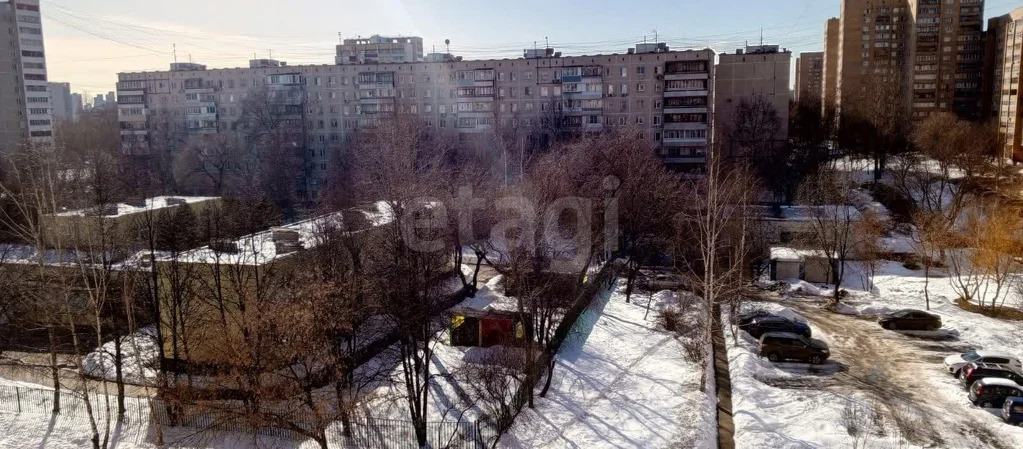 Продажа квартиры, ул. Римского-Корсакова - Фото 8
