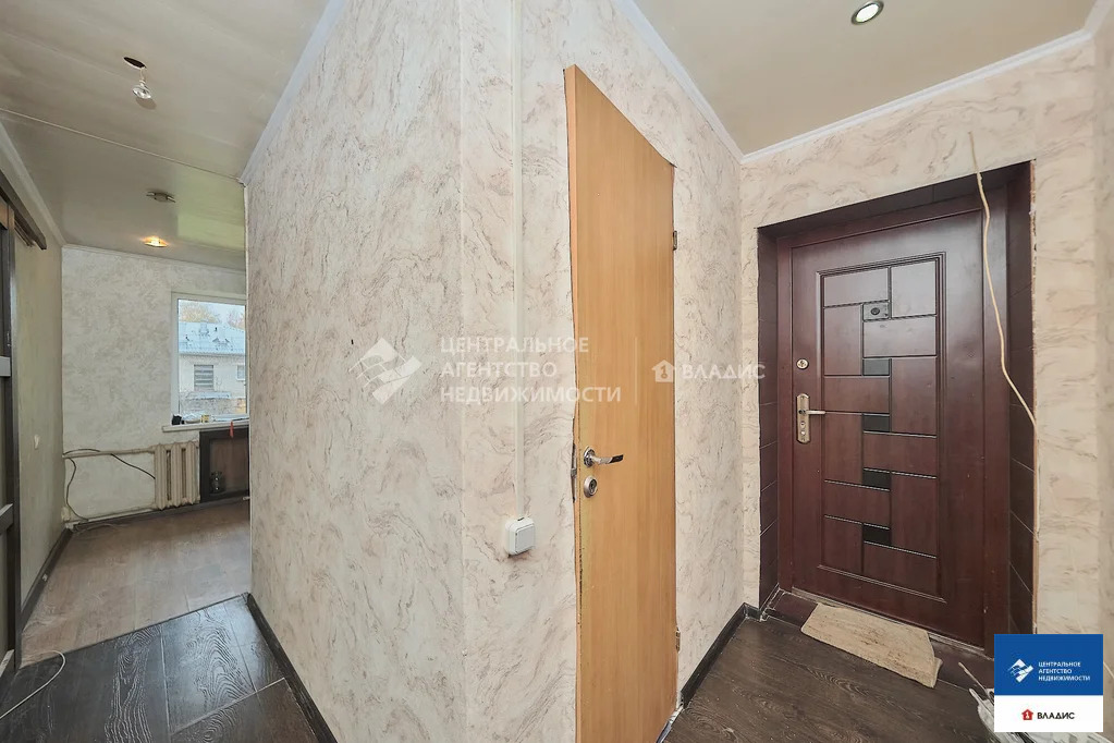 Продажа квартиры, Рыбное, Рыбновский район, 2-й квартал Прогресса - Фото 7