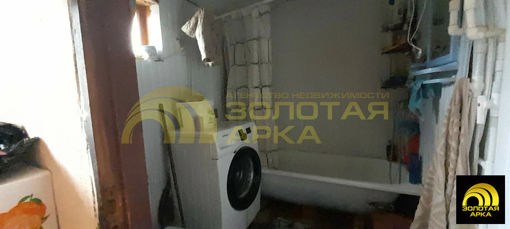 Продажа дома, Старотитаровская, Темрюкский район, Ильича пер. - Фото 18