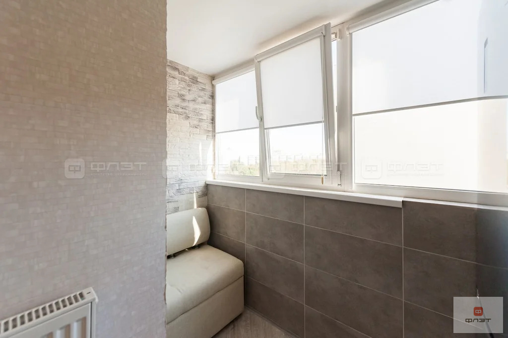 Продажа квартиры, Казань, ул. Хусаина Мавлютова - Фото 4