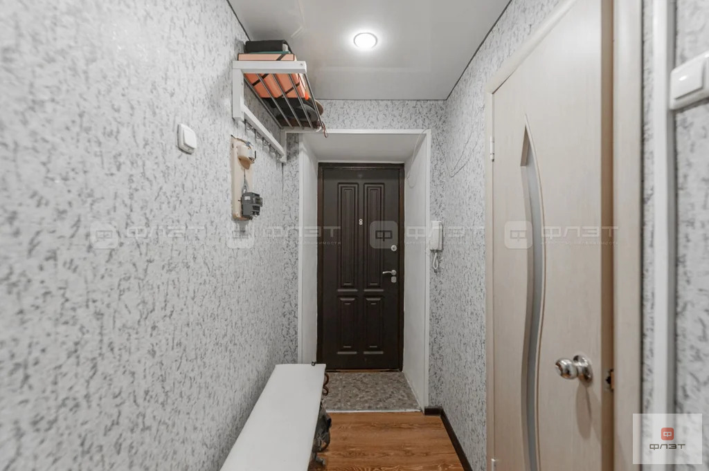 Продажа квартиры, Казань, ул. 8 Марта - Фото 13