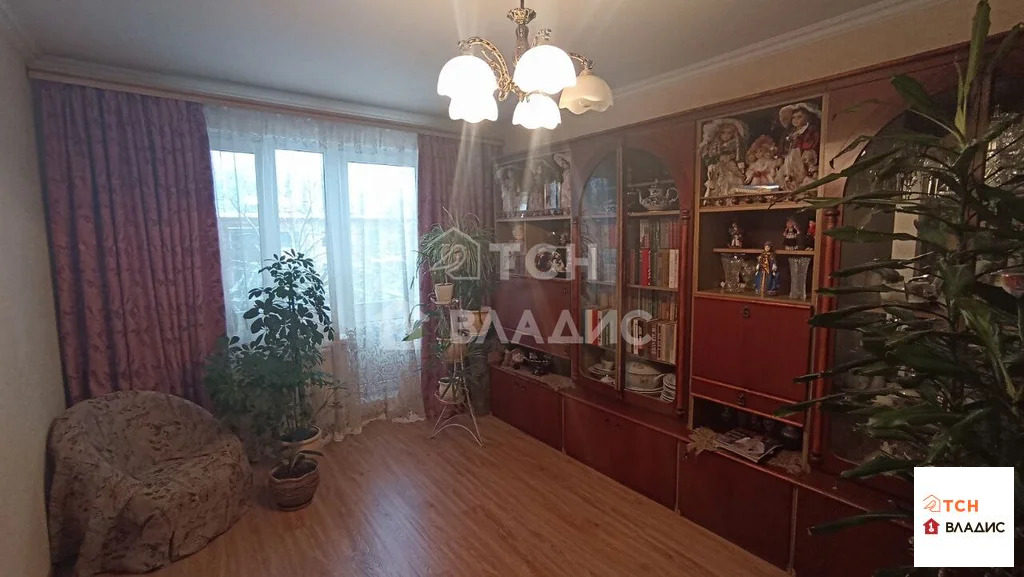 Продажа квартиры, Королев, улица Папанина - Фото 2