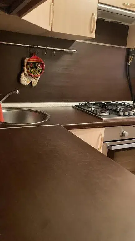 Сдаётся впервые 1 комнатная квартира у метро Большевиков и Дыбенко - Фото 14