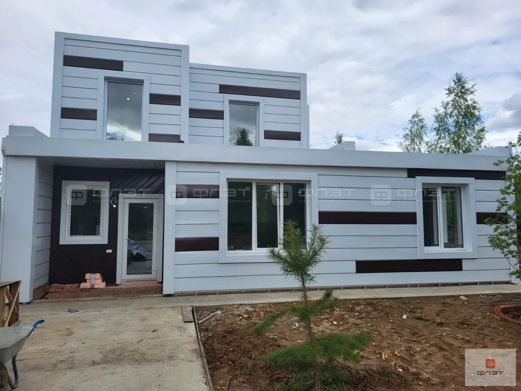 Продажа дома, Пестречинский район, 24-я аллея - Фото 8