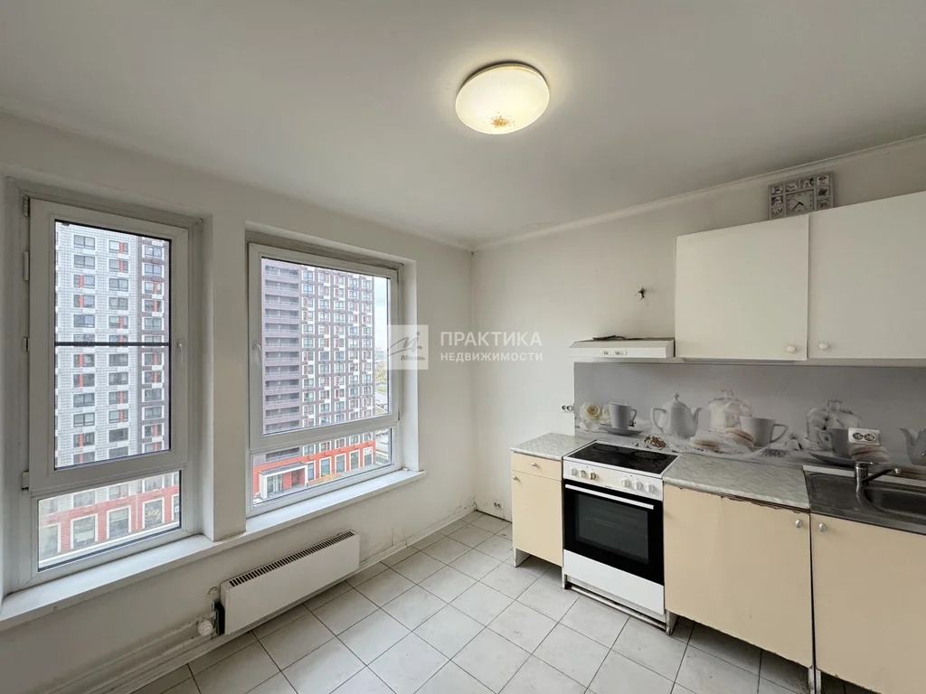 Продажа квартиры, Балашиха, Балашиха г. о., Реутовская улица - Фото 10