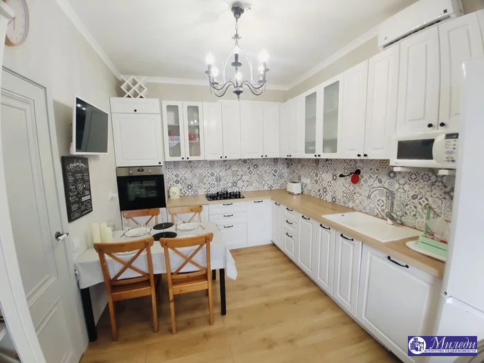 Продажа дома, Батайск, Зерноградский улица - Фото 6