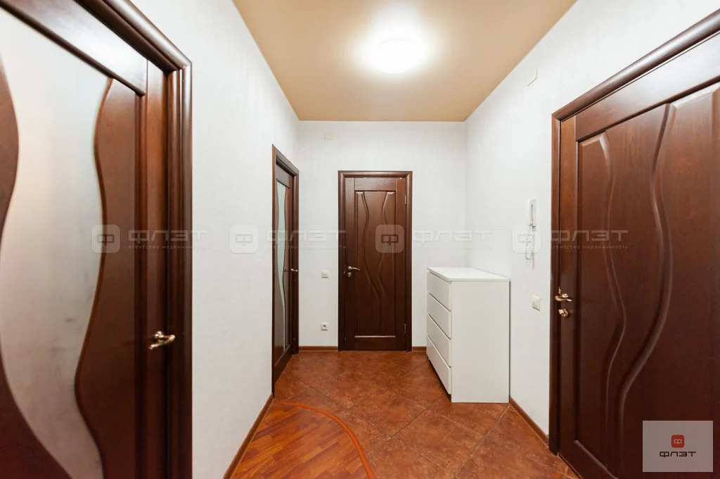 Продажа квартиры, Казань, ул. Фрунзе - Фото 20