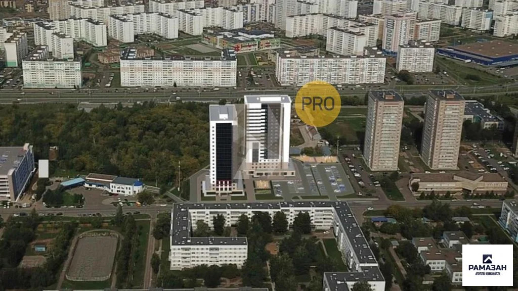 Продажа квартиры в новостройке, Набережные Челны, ул. Шамиля Усманова - Фото 7