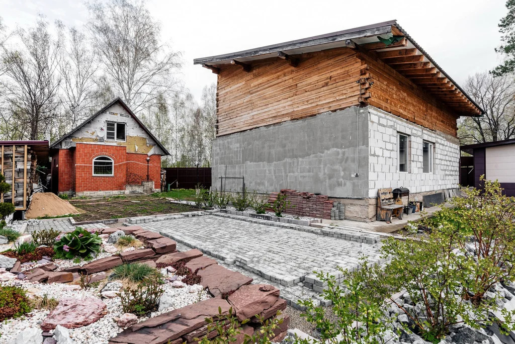 Продажа дома, Кульчаны, Новокузнецкий район, ул. Кондомская - Фото 23
